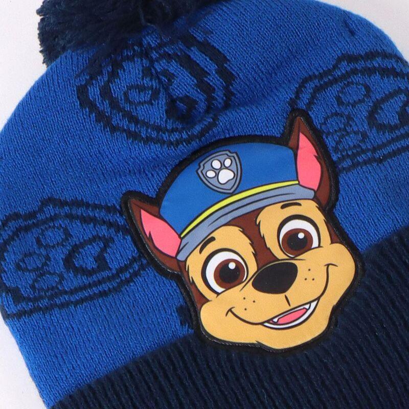 Paw Patrol winter set snood hat gloves Nerdscape