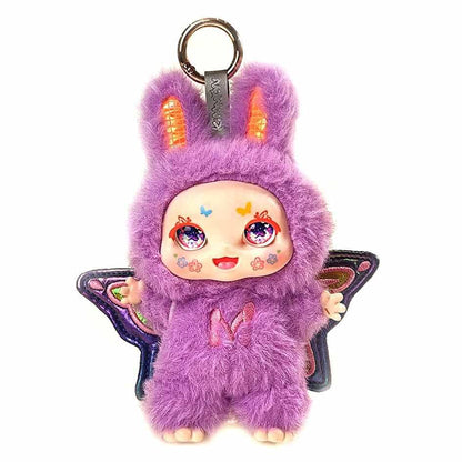 Kimmon Mimon Dream Maker assorted surprise keychain doll - Nerdscape