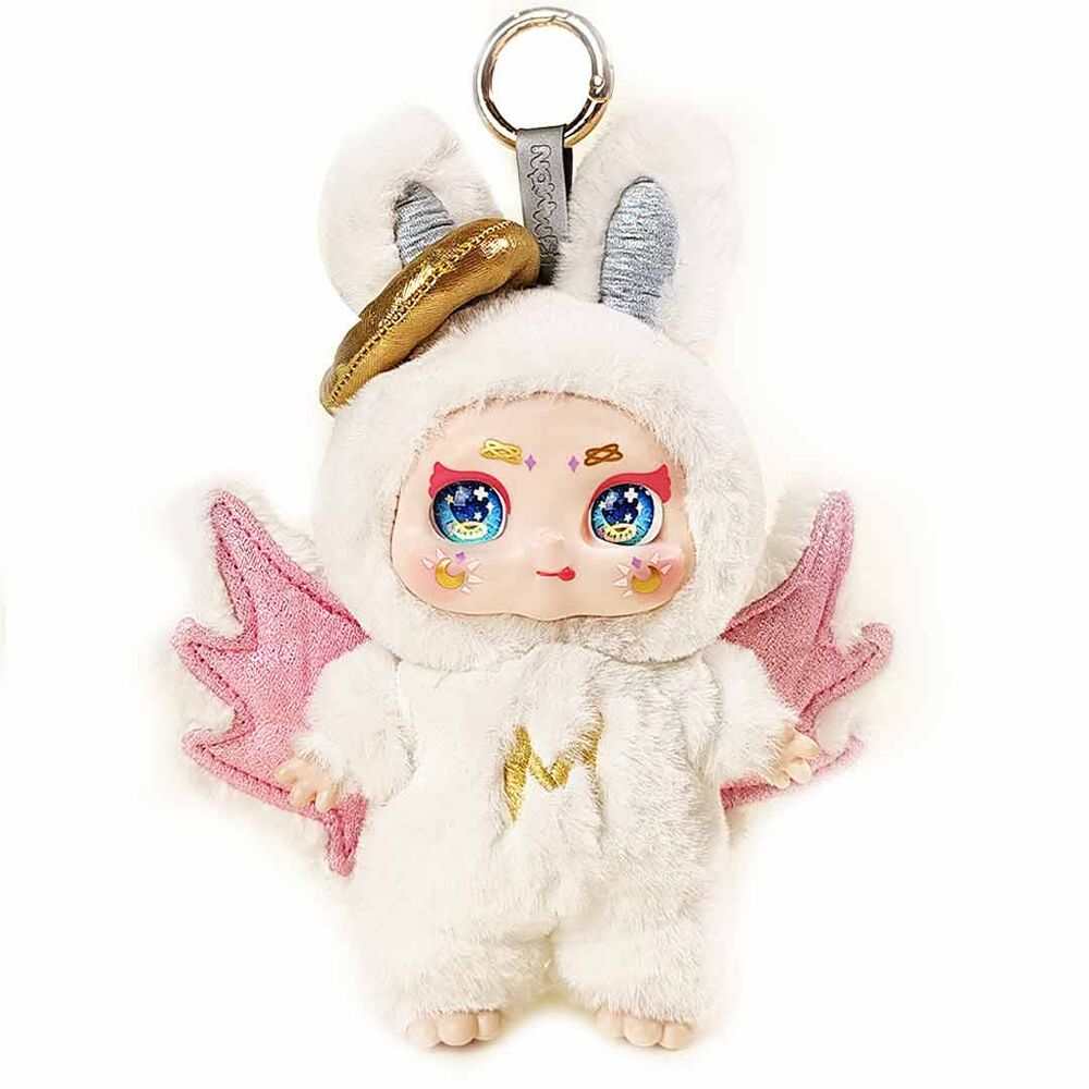 Kimmon Mimon Dream Maker assorted surprise keychain doll - Nerdscape