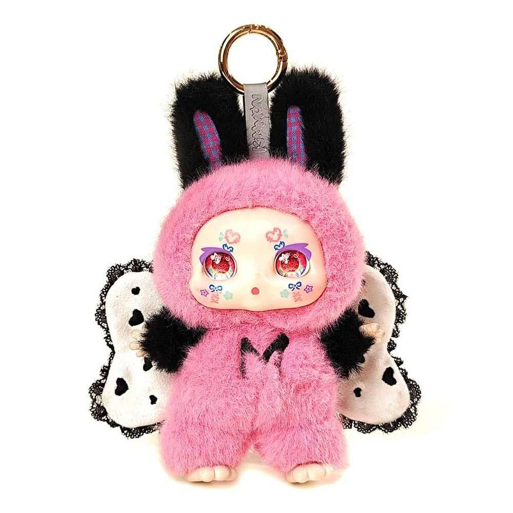 Kimmon Mimon Dream Maker assorted surprise keychain doll - Nerdscape