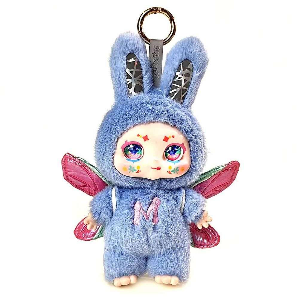 Kimmon Mimon Dream Maker assorted surprise keychain doll - Nerdscape