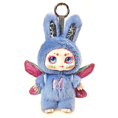 Kimmon Mimon Dream Maker assorted surprise keychain doll - Nerdscape