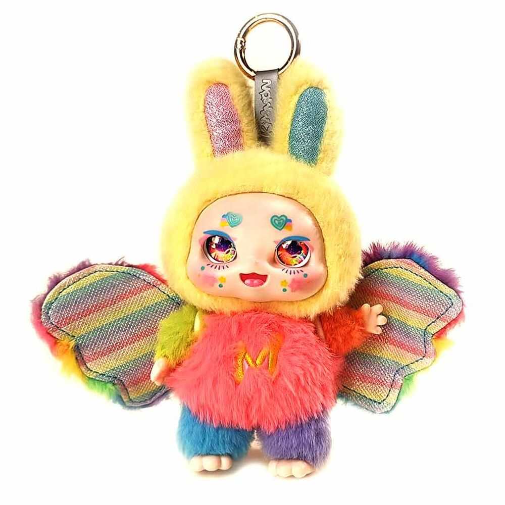 Kimmon Mimon Dream Maker assorted surprise keychain doll - Nerdscape