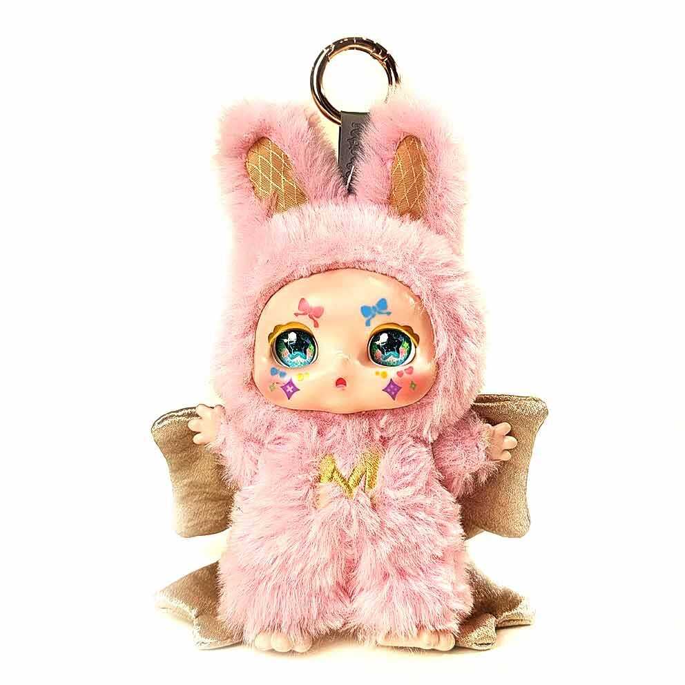 Kimmon Mimon Dream Maker assorted surprise keychain doll - Nerdscape