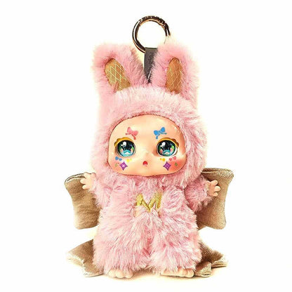 Kimmon Mimon Dream Maker assorted surprise keychain doll - Nerdscape