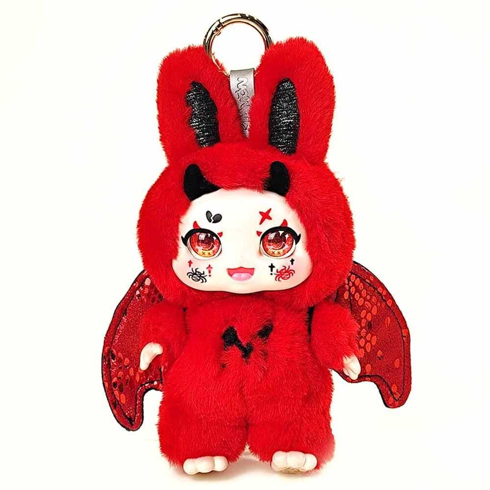 Kimmon Mimon Dream Maker assorted surprise keychain doll - Nerdscape