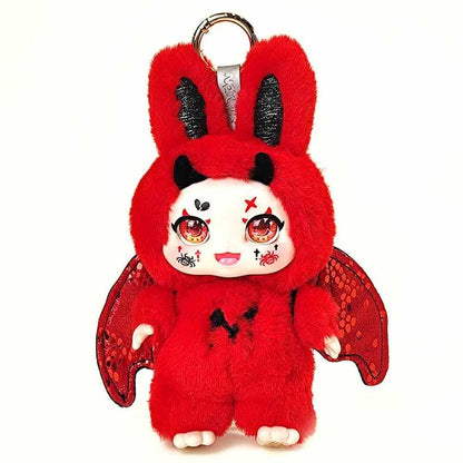 Kimmon Mimon Dream Maker assorted surprise keychain doll - Nerdscape