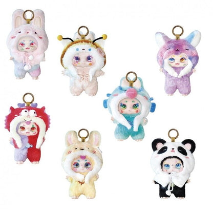 Kimmon Dreams of the Wilderness assorted surprise keychain doll - Nerdscape