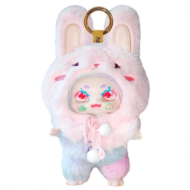 Kimmon Dreams of the Wilderness assorted surprise keychain doll - Nerdscape