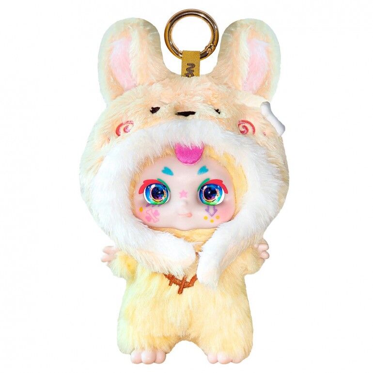 Kimmon Dreams of the Wilderness assorted surprise keychain doll - Nerdscape