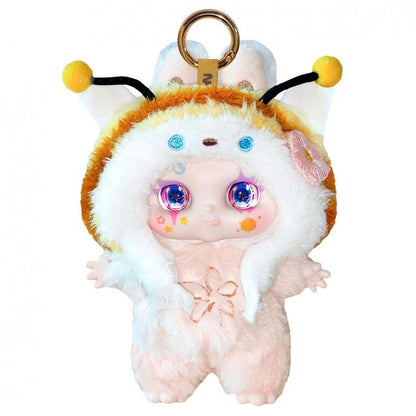 Kimmon Dreams of the Wilderness assorted surprise keychain doll - Nerdscape
