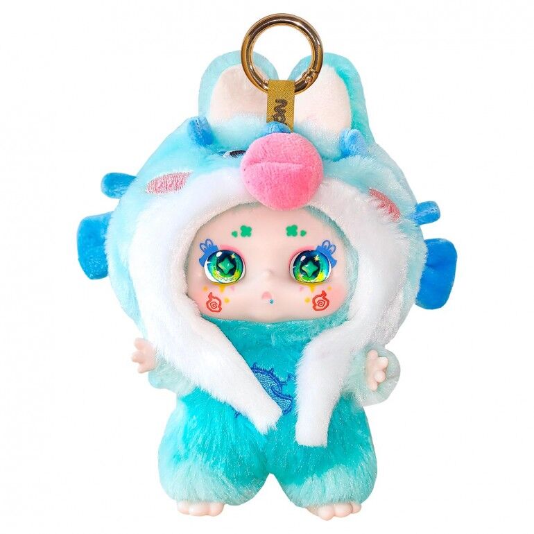 Kimmon Dreams of the Wilderness assorted surprise keychain doll - Nerdscape