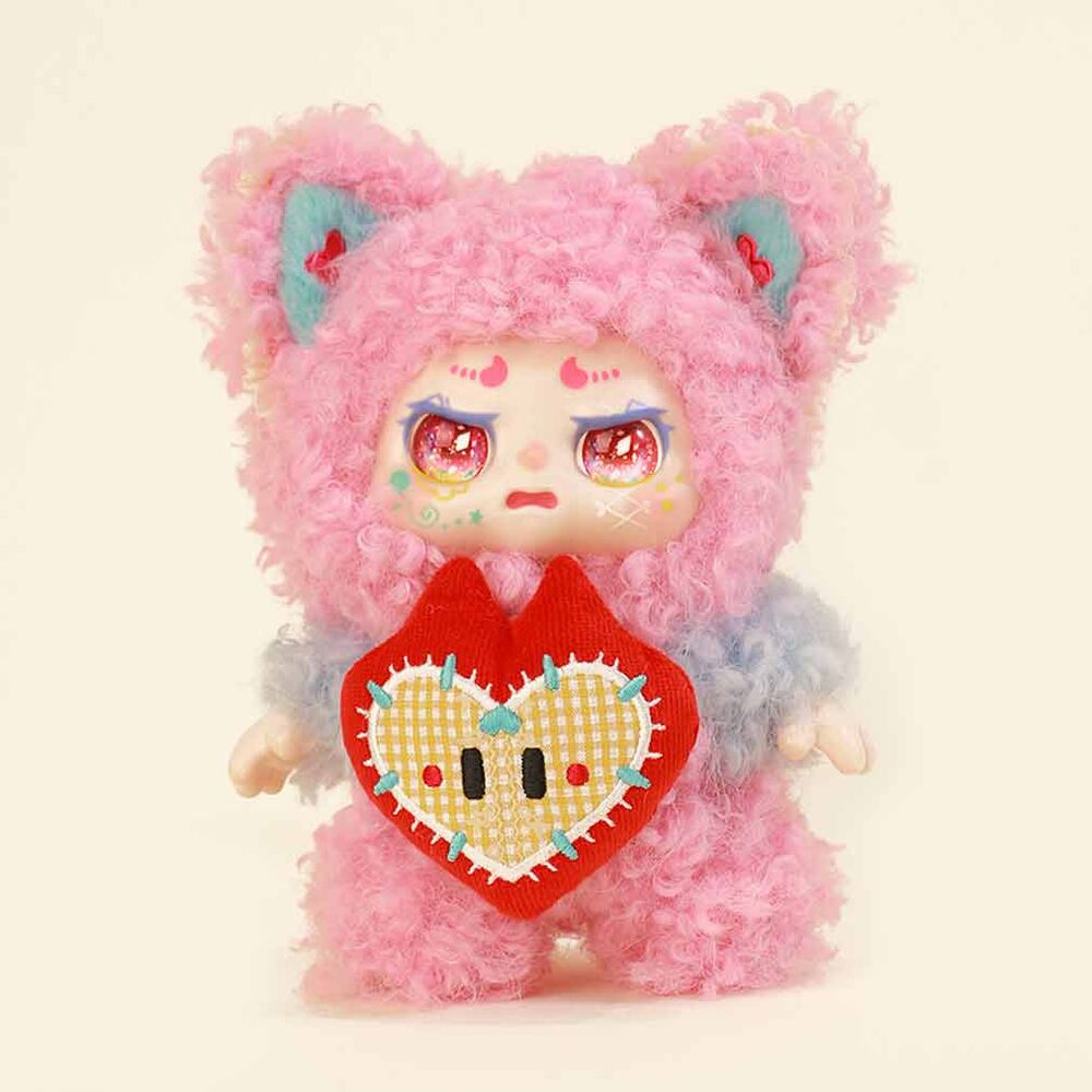 Kimmon Spring New Growth assorted surprise doll - Nerdscape