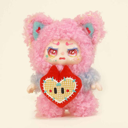 Kimmon Spring New Growth assorted surprise doll - Nerdscape