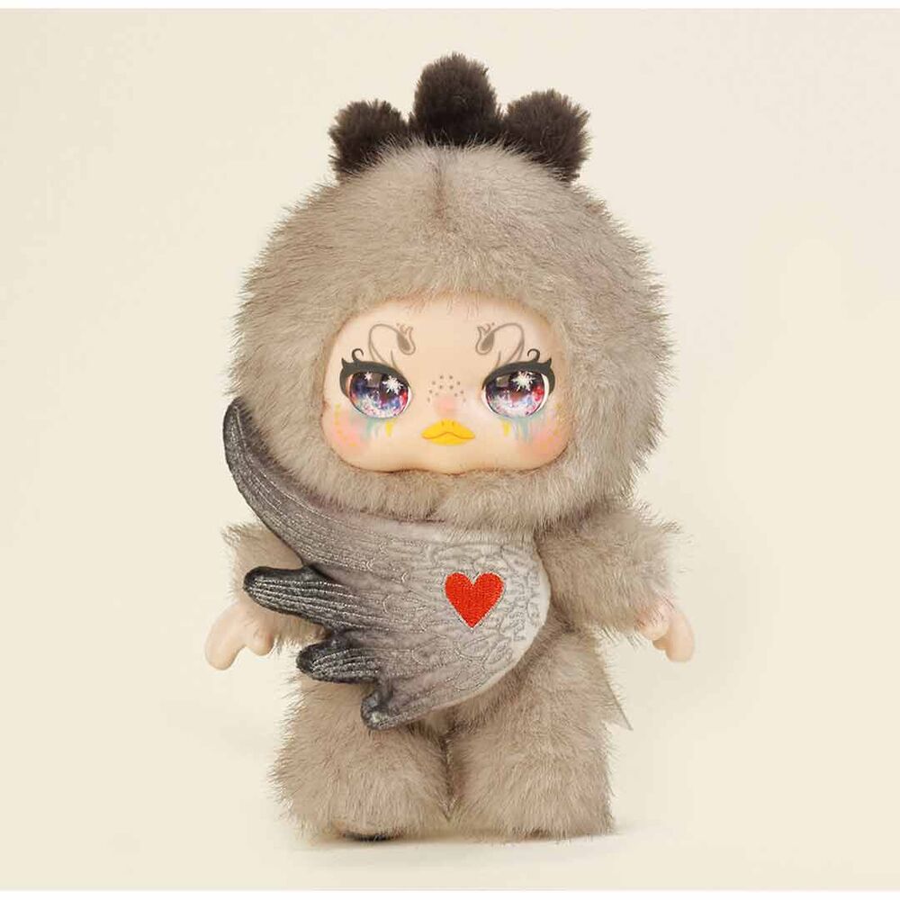 Kimmon Spring New Growth assorted surprise doll - Nerdscape