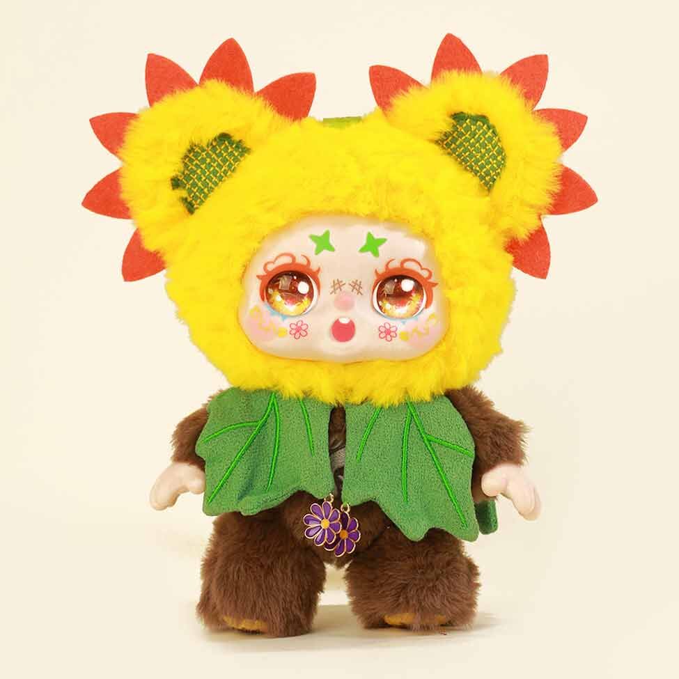 Kimmon Spring New Growth assorted surprise doll - Nerdscape