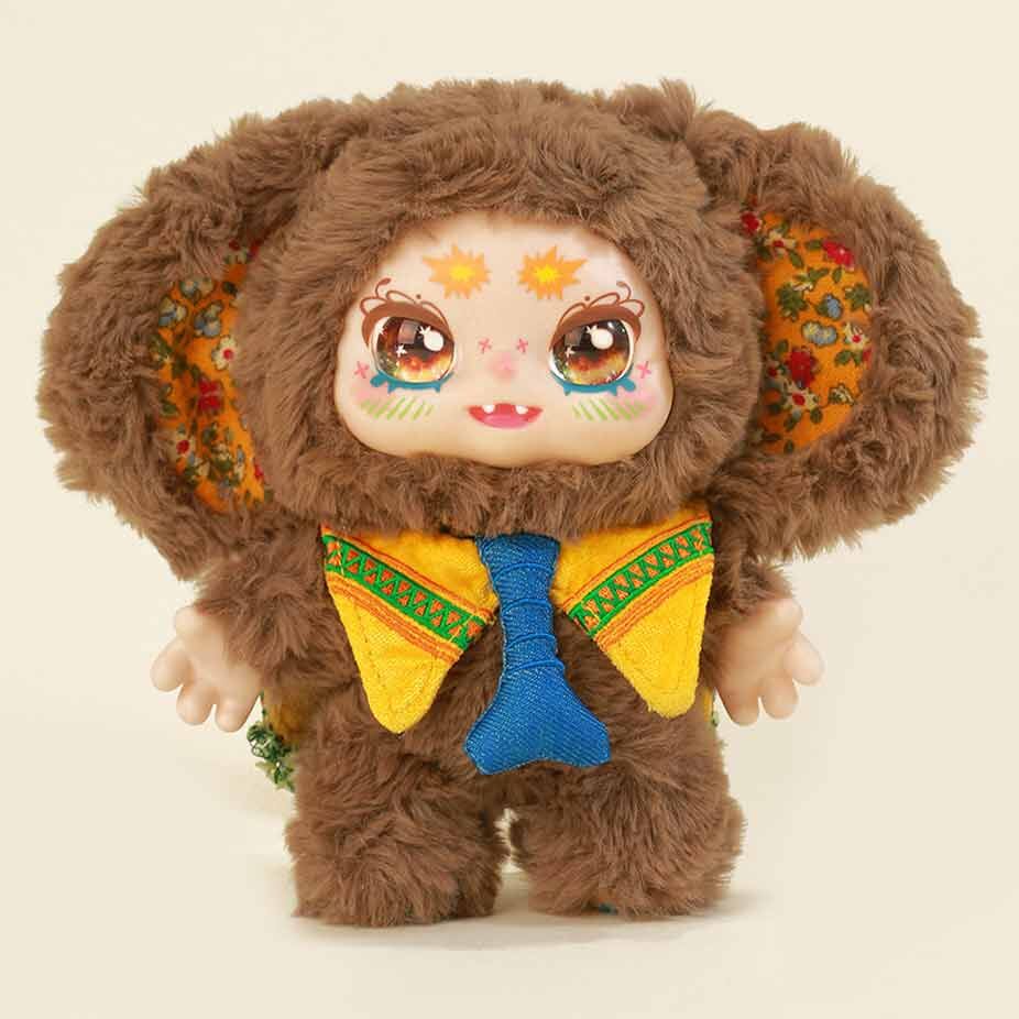 Kimmon Spring New Growth assorted surprise doll - Nerdscape