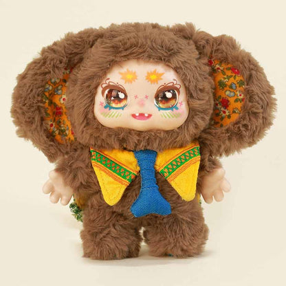 Kimmon Spring New Growth assorted surprise doll - Nerdscape