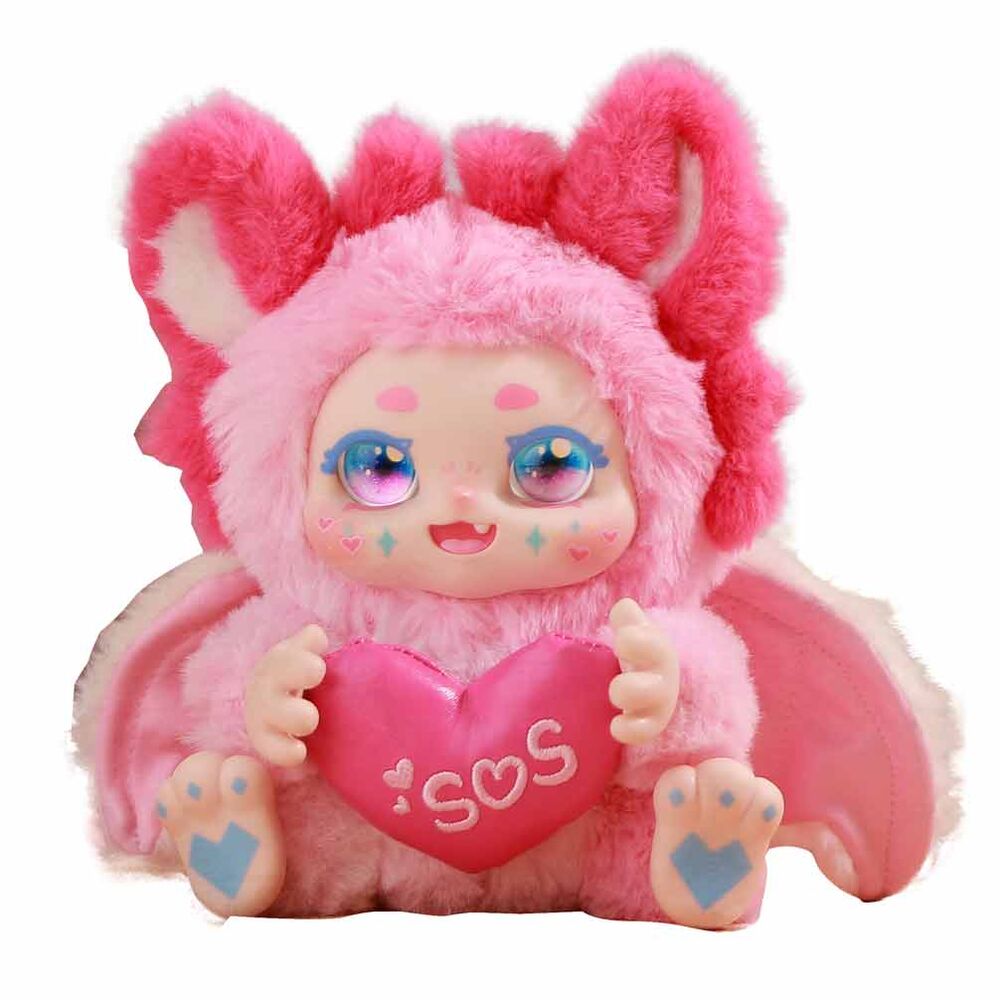 Kimmon Regain Myself assorted surprise doll - Nerdscape