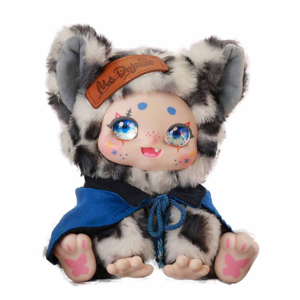 Kimmon Regain Myself assorted surprise doll - Nerdscape