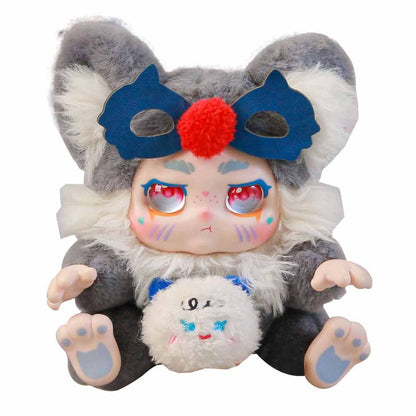 Kimmon Regain Myself assorted surprise doll - Nerdscape