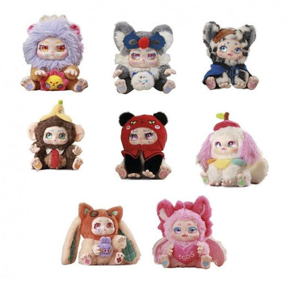 Kimmon Regain Myself assorted surprise doll - Nerdscape