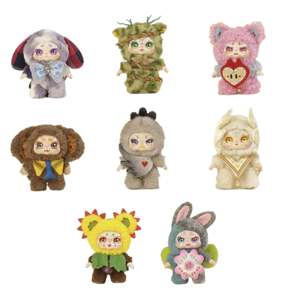 Kimmon Spring New Growth assorted surprise doll - Nerdscape