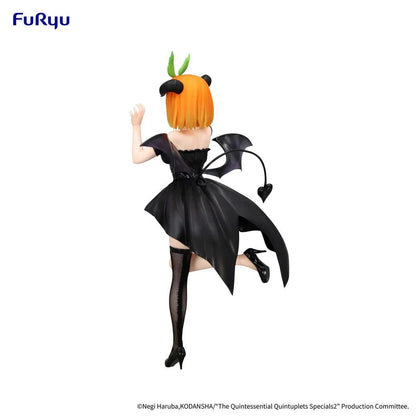 Funko Pop! Nakano Yotsuba The Quintessential Quintuplets Bicute Figura da Collezione - Nerdscape Nerdscape