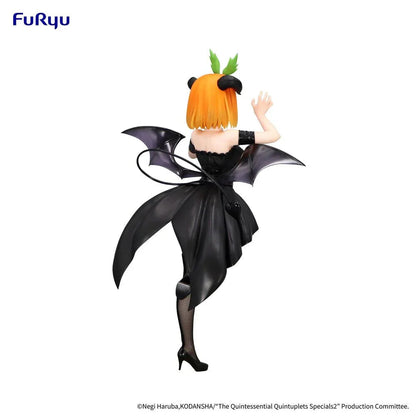 Funko Pop! Nakano Yotsuba The Quintessential Quintuplets Bicute Figura da Collezione - Nerdscape Nerdscape