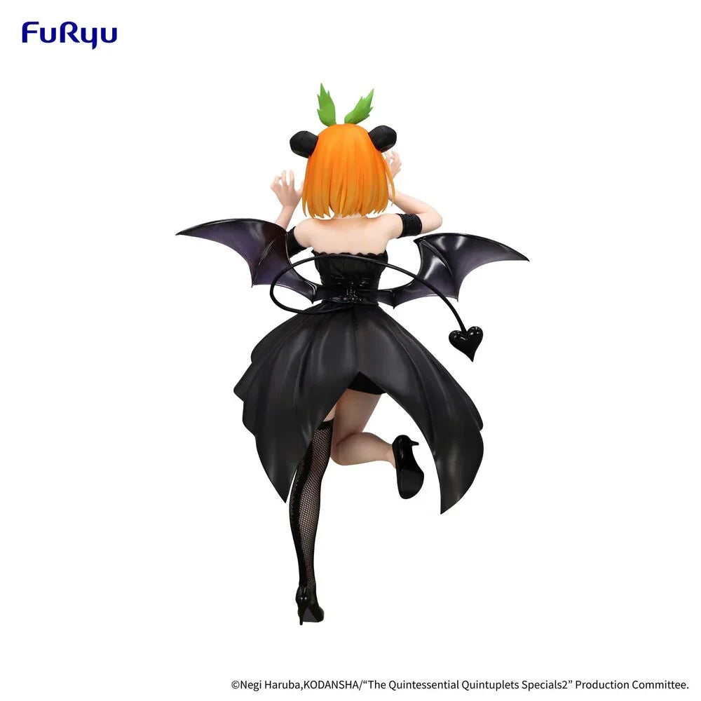 Funko Pop! Nakano Yotsuba The Quintessential Quintuplets Bicute Figura da Collezione - Nerdscape Nerdscape