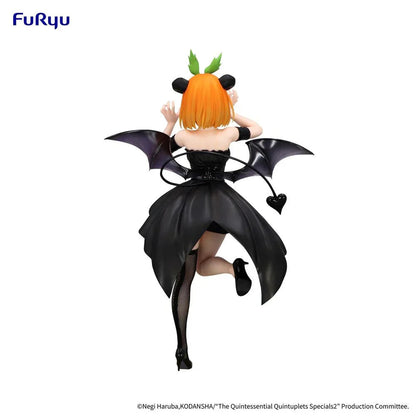Funko Pop! Nakano Yotsuba The Quintessential Quintuplets Bicute Figura da Collezione - Nerdscape Nerdscape