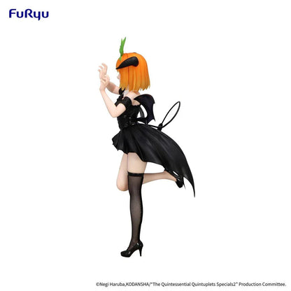 Funko Pop! Nakano Yotsuba The Quintessential Quintuplets Bicute Figura da Collezione - Nerdscape Nerdscape