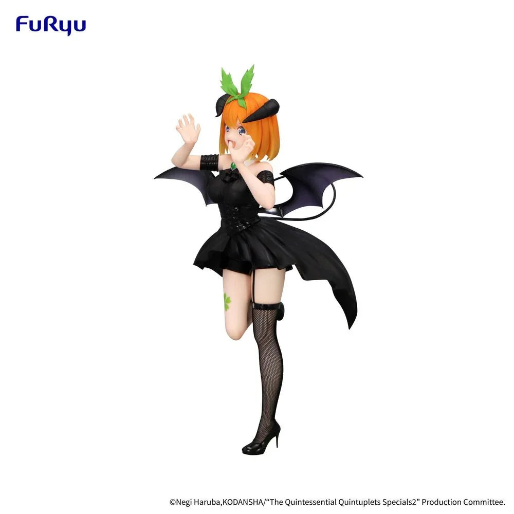 Funko Pop! Nakano Yotsuba The Quintessential Quintuplets Bicute Figura da Collezione - Nerdscape Nerdscape