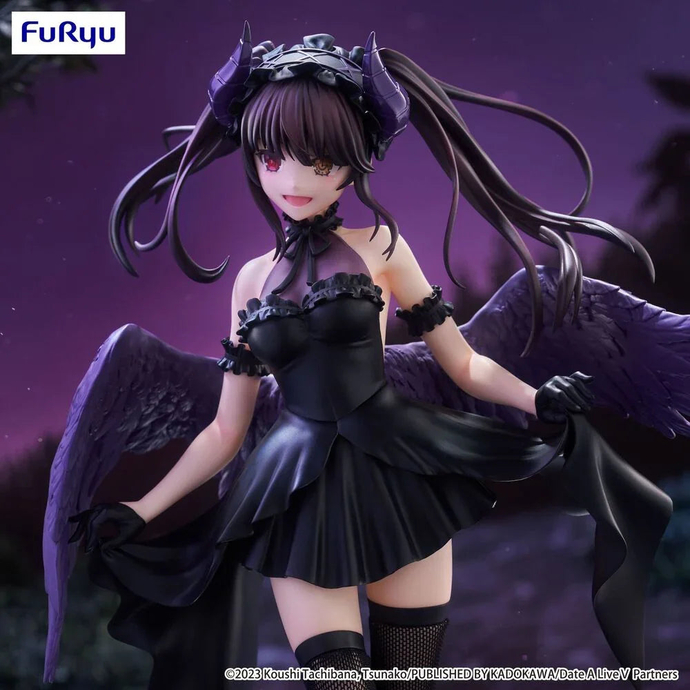 Date a Live Kurumi Tokisaki Bicute Figura da Collezione 23cm - Nerdscape Nerdscape