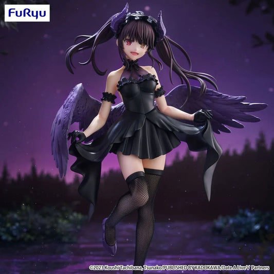 Date a Live Kurumi Tokisaki Bicute Figura da Collezione 23cm - Nerdscape Nerdscape