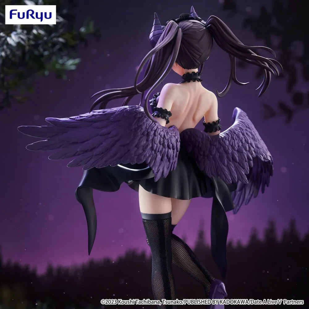 Date a Live Kurumi Tokisaki Bicute Figura da Collezione 23cm - Nerdscape Nerdscape