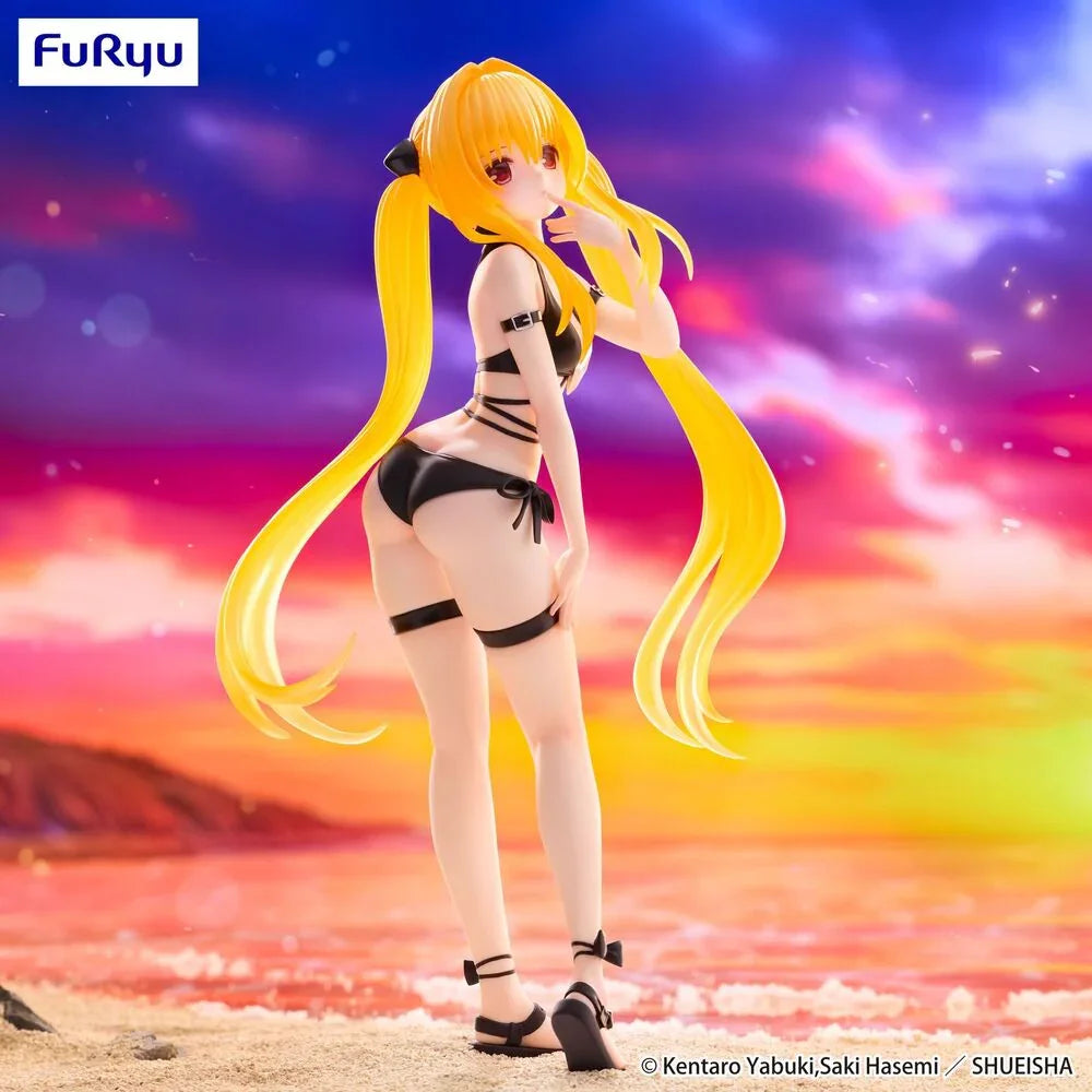 Funko Pop! Konjiki No Yami To Love Ru Darkness - Figura da Collezione - Nerdscape Nerdscape