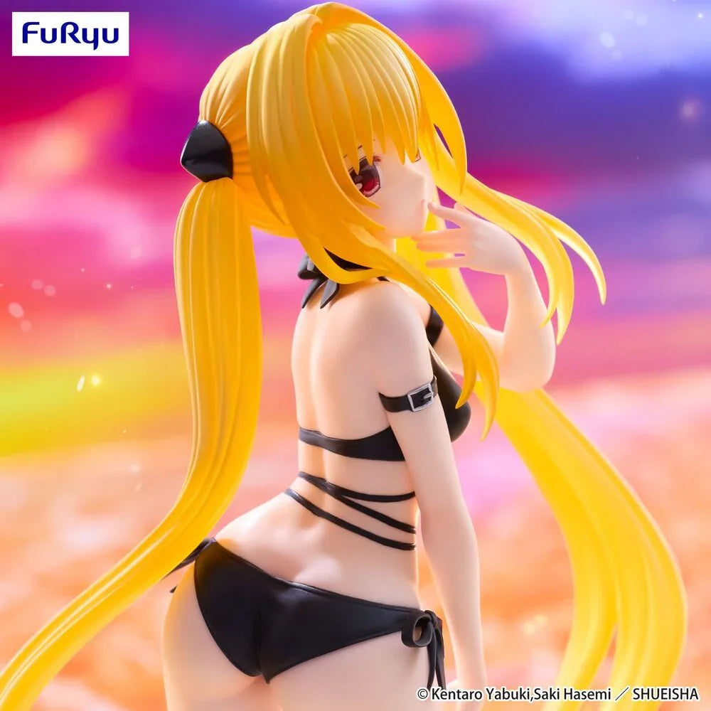 Funko Pop! Konjiki No Yami To Love Ru Darkness - Figura da Collezione - Nerdscape Nerdscape