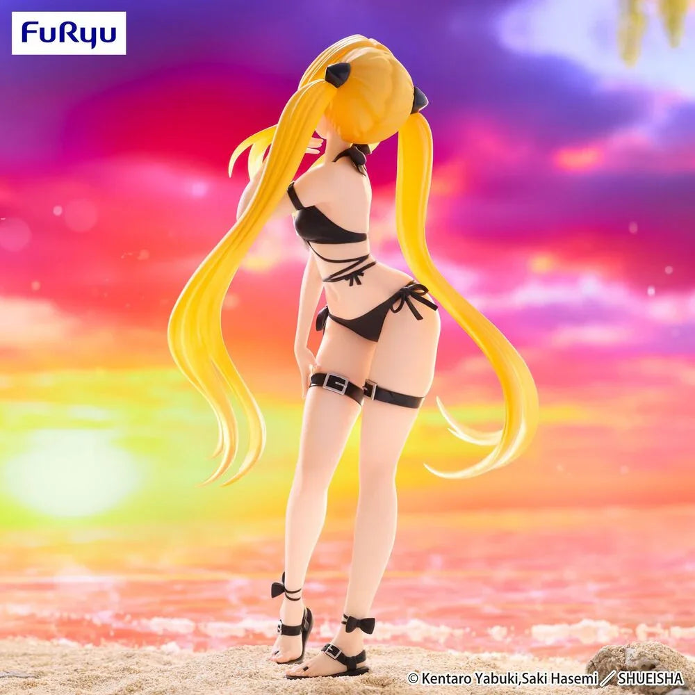 Funko Pop! Konjiki No Yami To Love Ru Darkness - Figura da Collezione - Nerdscape Nerdscape
