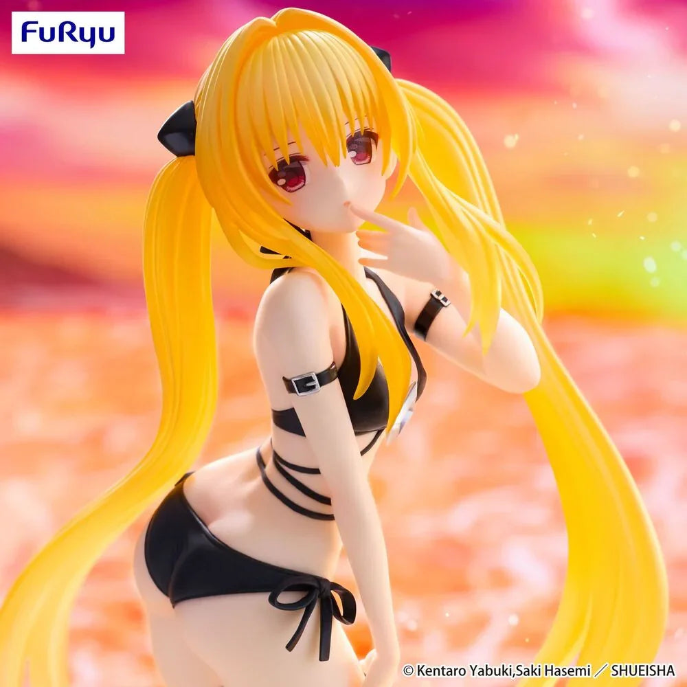 Funko Pop! Konjiki No Yami To Love Ru Darkness - Figura da Collezione - Nerdscape Nerdscape