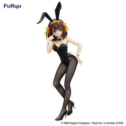 Funko Pop! Haruhi Suzumiya The Melancholy of Haruhi - Figura da Collezione Bicute Bunnies 26cm - Nerdscape Nerdscape