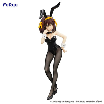 Funko Pop! Haruhi Suzumiya The Melancholy of Haruhi - Figura da Collezione Bicute Bunnies 26cm - Nerdscape Nerdscape