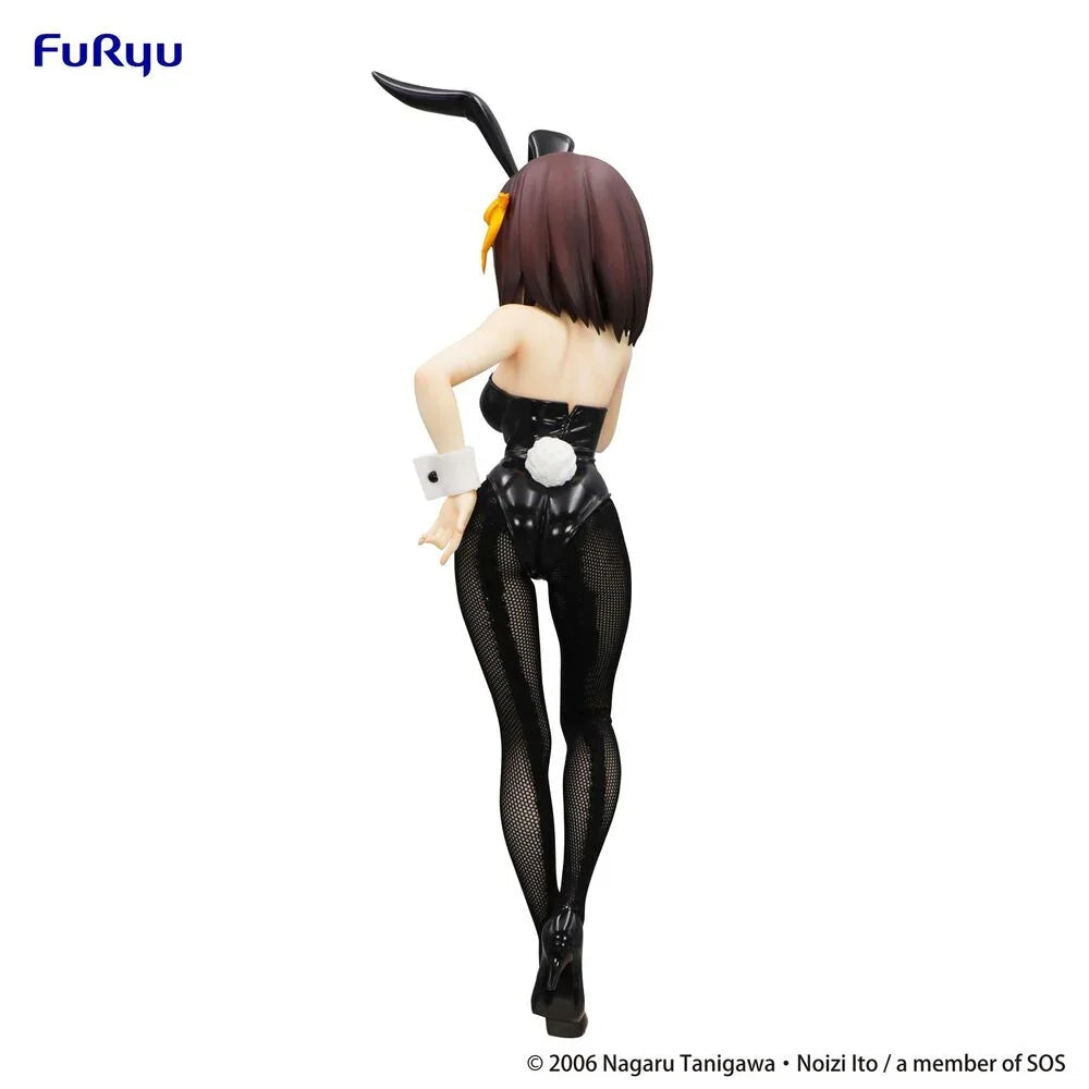 Funko Pop! Haruhi Suzumiya The Melancholy of Haruhi - Figura da Collezione Bicute Bunnies 26cm - Nerdscape Nerdscape