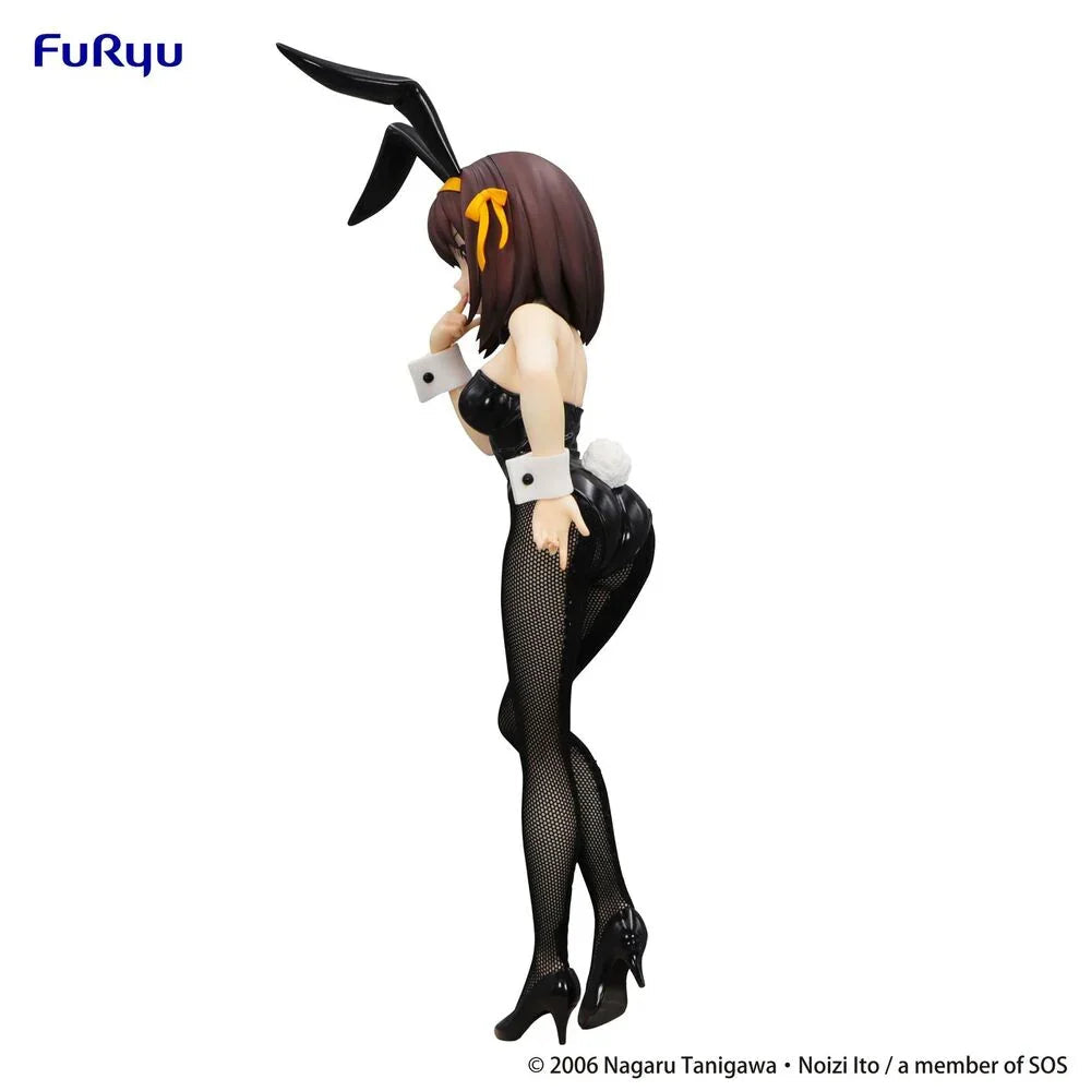 Funko Pop! Haruhi Suzumiya The Melancholy of Haruhi - Figura da Collezione Bicute Bunnies 26cm - Nerdscape Nerdscape