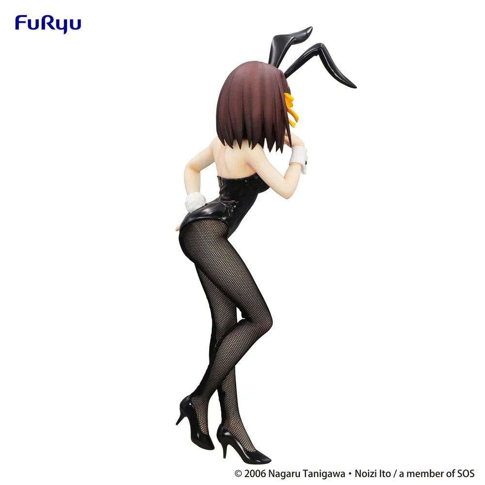 Funko Pop! Haruhi Suzumiya The Melancholy of Haruhi - Figura da Collezione Bicute Bunnies 26cm - Nerdscape Nerdscape