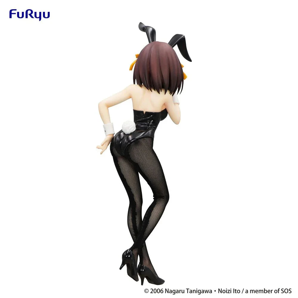 Funko Pop! Haruhi Suzumiya The Melancholy of Haruhi - Figura da Collezione Bicute Bunnies 26cm - Nerdscape Nerdscape