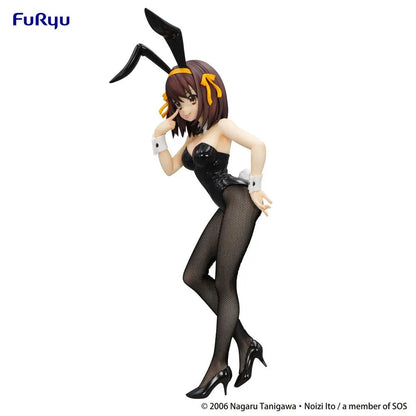 Funko Pop! Haruhi Suzumiya The Melancholy of Haruhi - Figura da Collezione Bicute Bunnies 26cm - Nerdscape Nerdscape