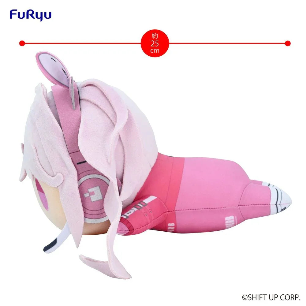 Goddess of Victory: Nikke Lying Down Alice plush toy 25cm Nerdscape