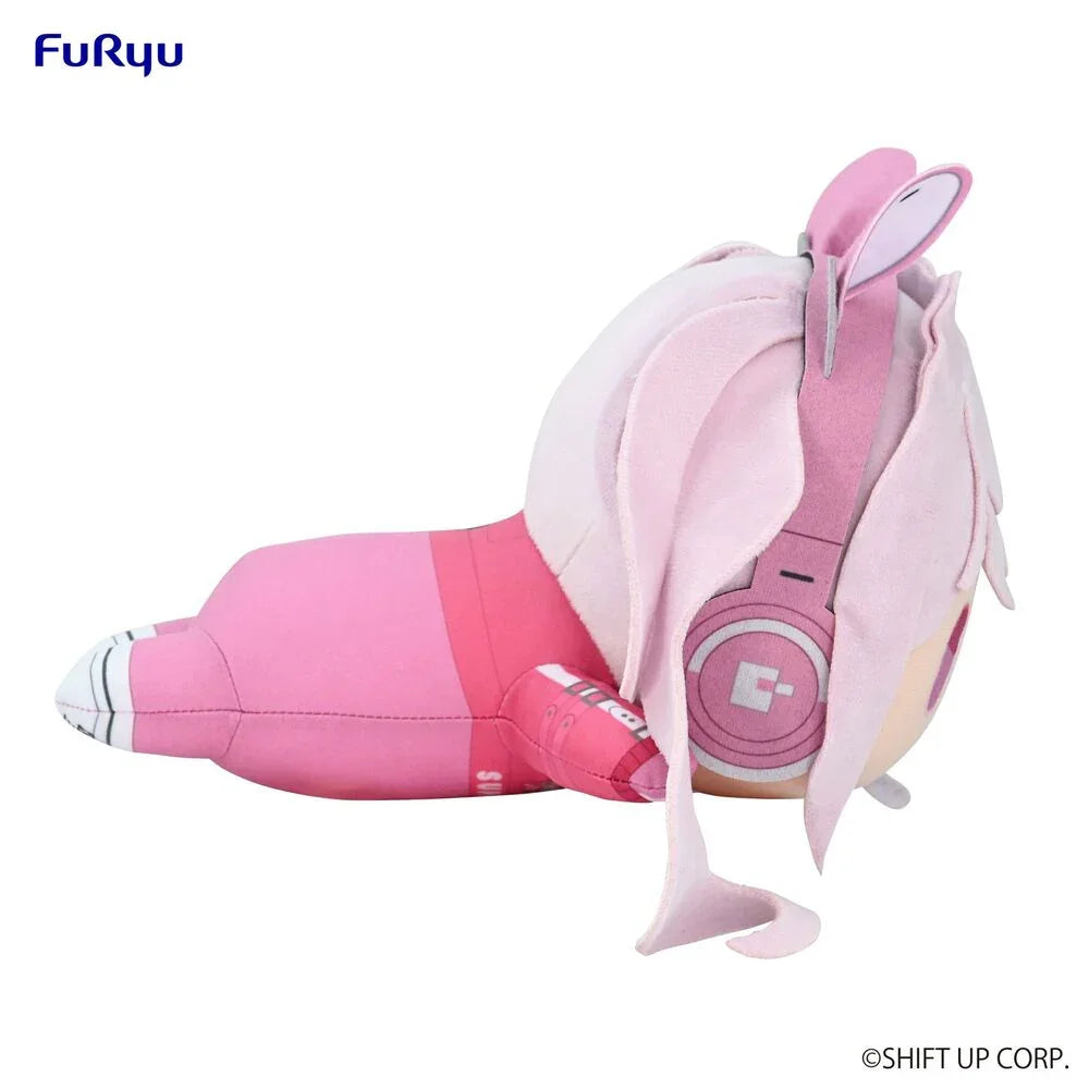 Goddess of Victory: Nikke Lying Down Alice plush toy 25cm Nerdscape