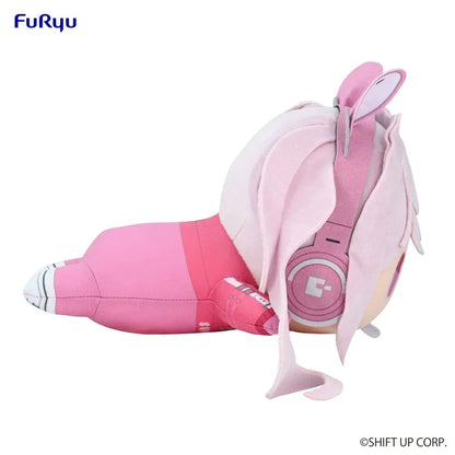 Goddess of Victory: Nikke Lying Down Alice plush toy 25cm Nerdscape